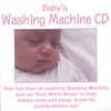 PUREWHITENOISE.COM: Baby's Washing Machine CD