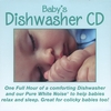 PUREWHITENOISE.COM: Baby's Dishwasher CD