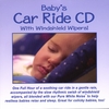 PUREWHITENOISE.COM: Baby's Car Ride CD