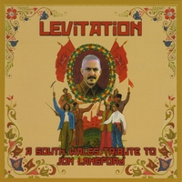 VARIOUS ARTISTS: Levitation