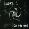 PAINTEDX: Diary of the Damned