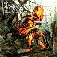 Pyramaze : Melancholy Beast
