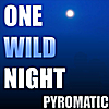 Pyromatic: One Wild Night - Single