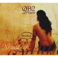QB2 ART GRUP: Shundari