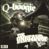 GREEN LANTERN PRESENTS Q BOOGIE: The Unheard Of: Da Block, Da Devil & Da Deen
