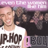 QBOY: Even The Women Like Him
