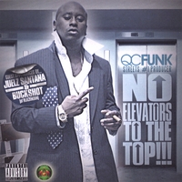 QCFunk : No Elevators To The Top