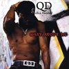 QD AKA HERSHEY: What About Me