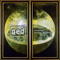 QED : Garden of earthly delights