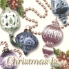 Q'ED UP: Christmas Is...