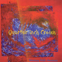 Quarter Inch Crown : Working With Amateurs