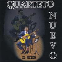 QUARTETO NUEVO: El Musico