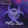 QPA-Qubenzis Psy Audio: Meta Dawn - Total Disclosure Demanded
