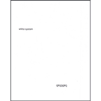 QPQQQPQ : white system