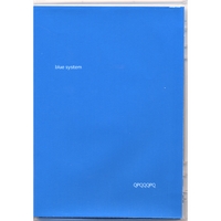 QPQQQPQ : blue system