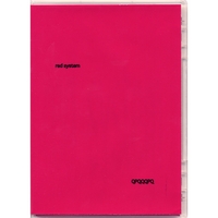 QPQQQPQ : red system