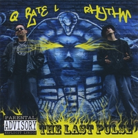 Q Rate L & Rhythm - The Last Pulse