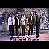 Q.S. Bullock & Sacrifice: Nation of Praise