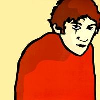 Q (Aka Colm Quearney) : The World's Not Round