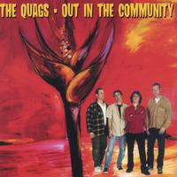 The Quags : Out In The Community