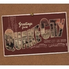 QUAKE CITY JUG BAND: Greetings From Quake City