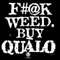 QUALO: Pockets (Maxi Single)