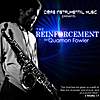 Quamon Fowler: The Reinforcement
