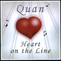 Quan : Heart On The Line
