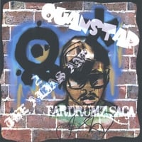 QUANSTAR: 2: The Alias and Eardrumz Saga