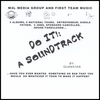 QUANSTAR: Do It!: A Documentary Soundtrack