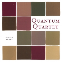 Quantum Quartet : Simple Songs