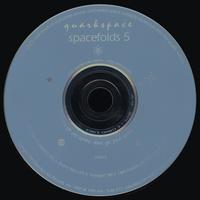 Quarkspace : Spacefolds 5