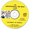 QUARTERNOTE THE BEAR WITH TOM SAPUTO!: Grandma's In Trouble
