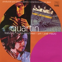 Various Artists : Quartin
