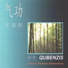 QUBENZIS: Cosmic Embryo Electronica