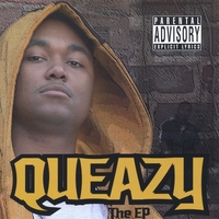 Queazy : The Ep