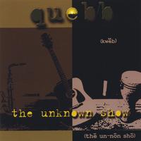 quebb : The Unknown Show