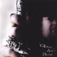 Queen Anne's Revenge : Queen Anne's Revenge