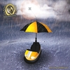 QUEEN ANNE'S REVENGE: Just One Umbrella?