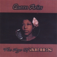 Queen ARIES : The Age of Aries