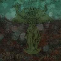 Queen Elephantine : Surya