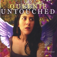 Queenie : Untouched