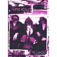QUEEN KONG: The Leech