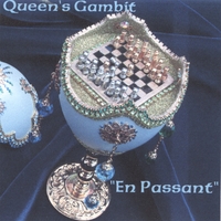 Queen's Gambit : En Passant