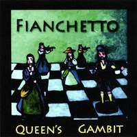 QUEEN'S GAMBIT: Fianchetto