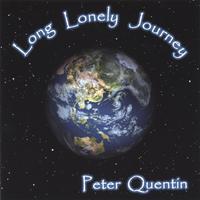 Peter Quentin : Long Lonely Journey