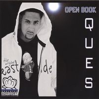 QUES : OPEN BOOK
