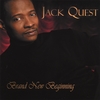 JACK QUEST: Brand New Beginning