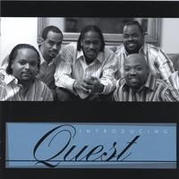 QUEST: Introducing Quest