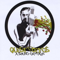 Quest Poetics : Sound Campaign